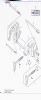 Suzuki Tilt Lock pin DF4,DF5 & DF6hp 45420-92DL0-000